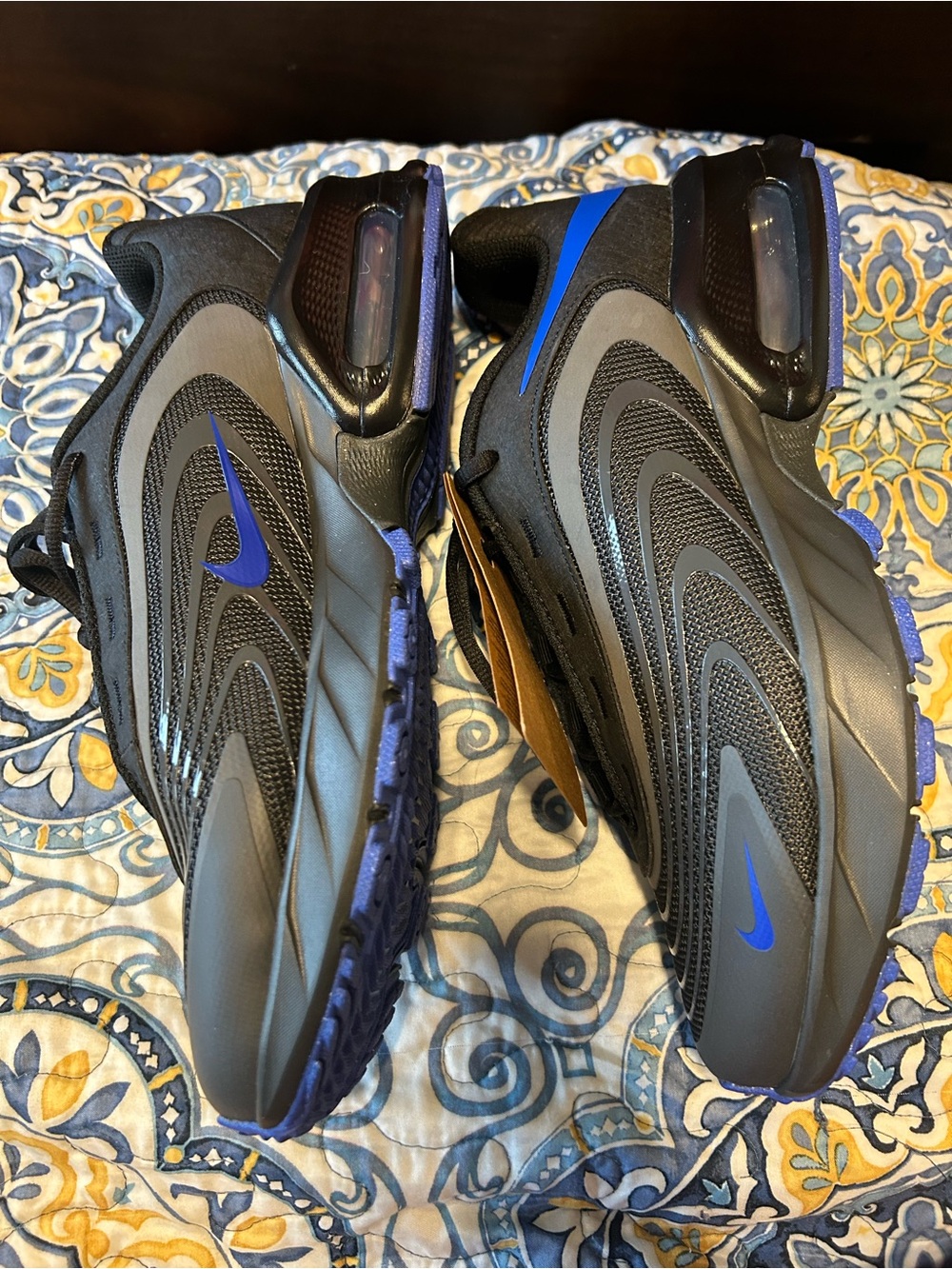 Mens Nike Air Sz 10